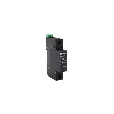 Polyphaser Transtector